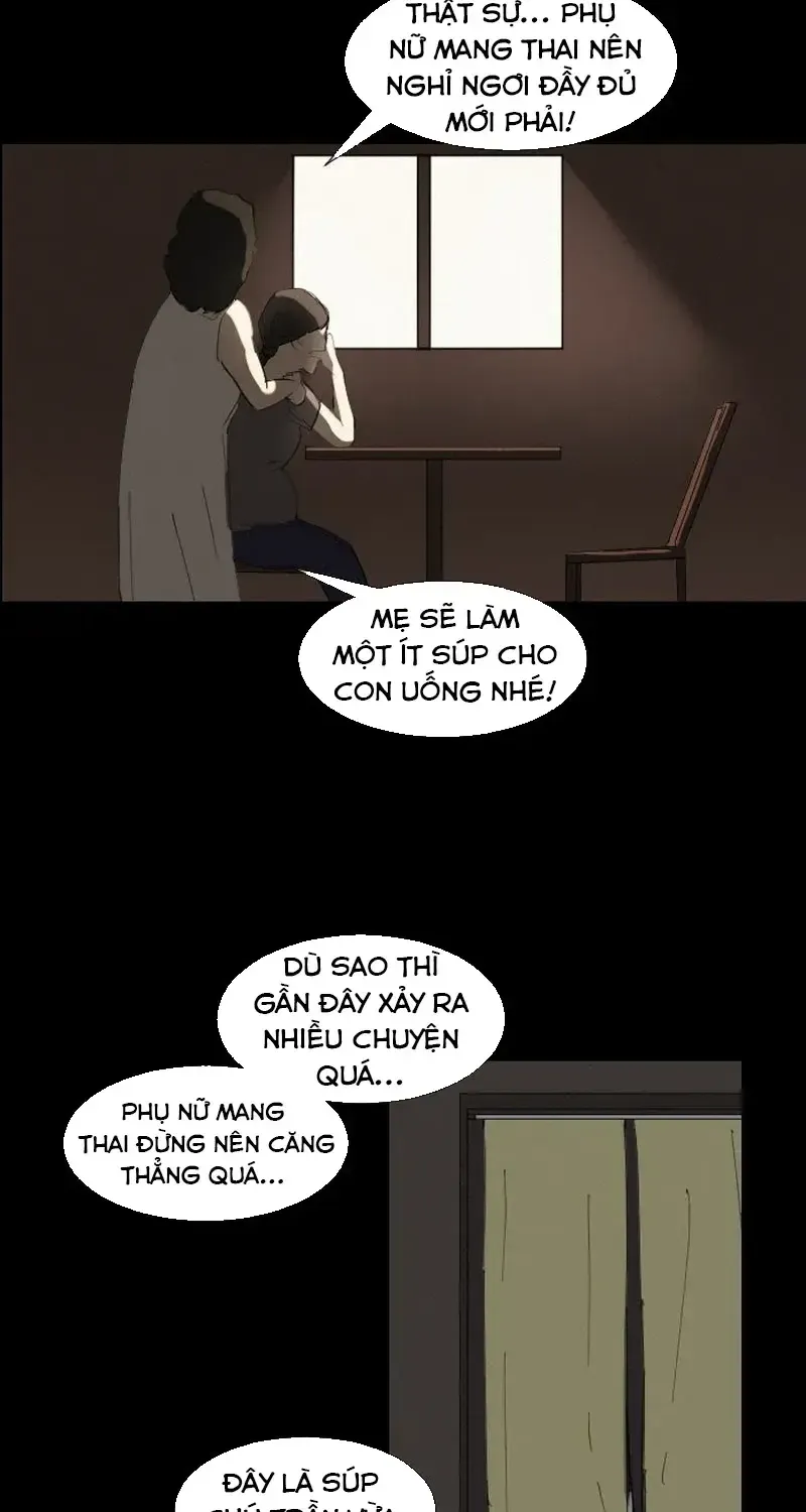 Thế Giới Này Không Tồn Tại Ma Qủy Chap 37 - Next Chap 38