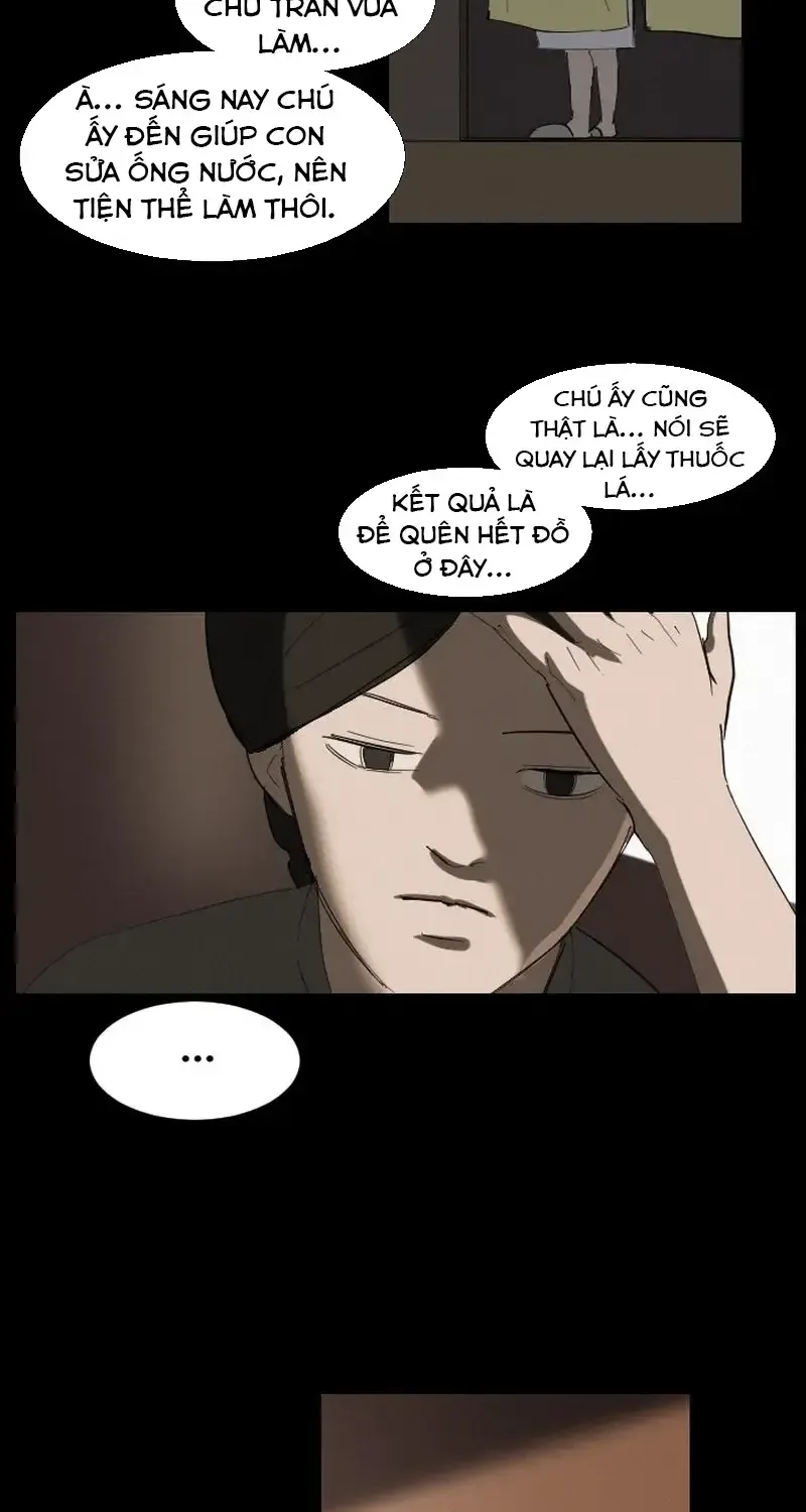 Thế Giới Này Không Tồn Tại Ma Qủy Chap 37 - Next Chap 38
