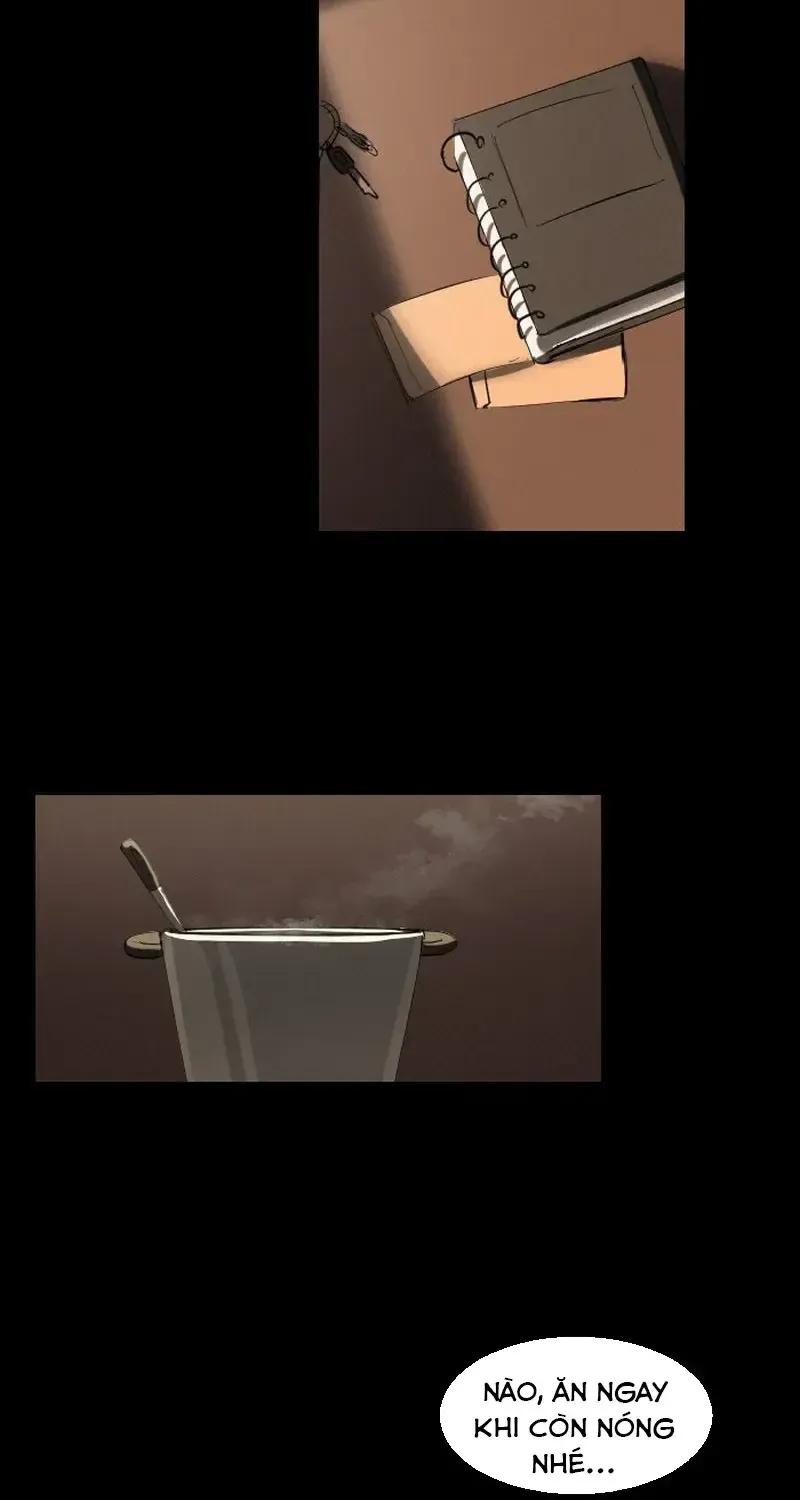 Thế Giới Này Không Tồn Tại Ma Qủy Chap 37 - Next Chap 38