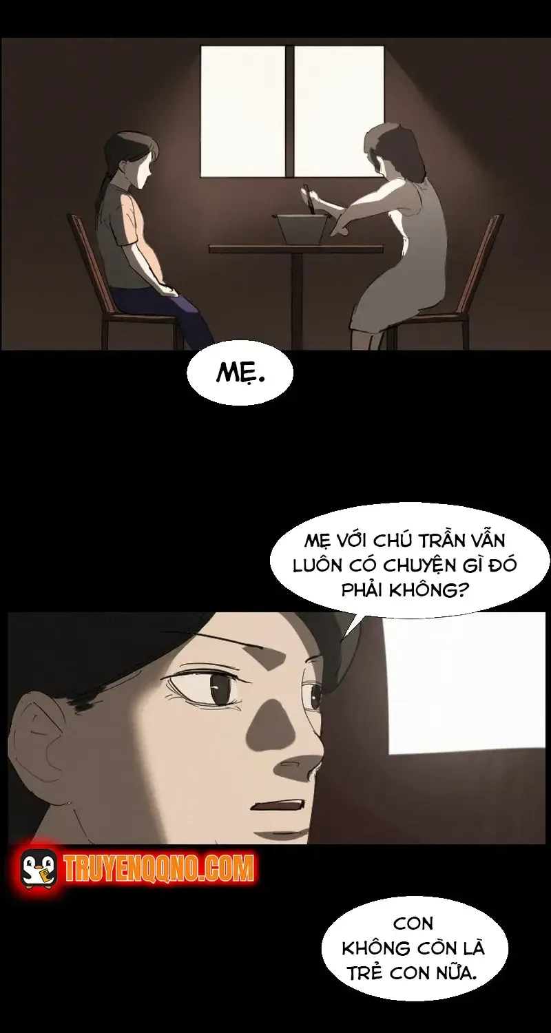 Thế Giới Này Không Tồn Tại Ma Qủy Chap 37 - Next Chap 38