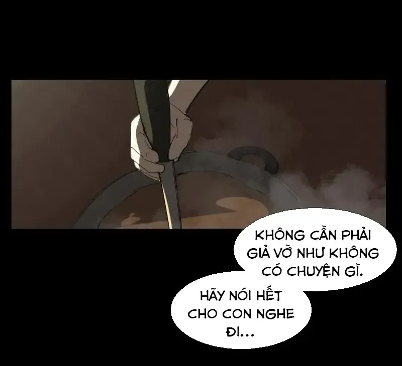 Thế Giới Này Không Tồn Tại Ma Qủy Chap 37 - Next Chap 38