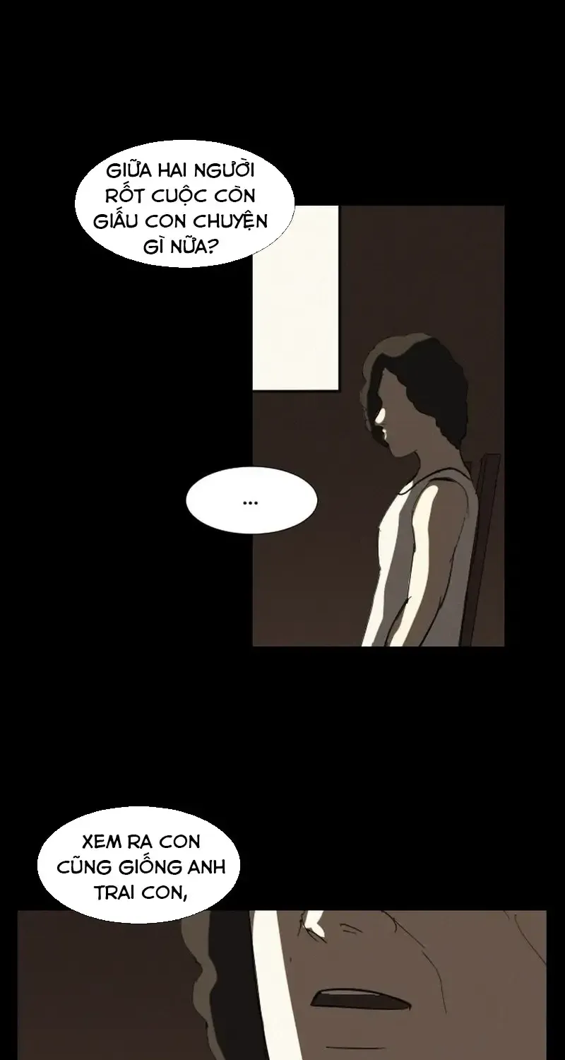 Thế Giới Này Không Tồn Tại Ma Qủy Chap 37 - Next Chap 38