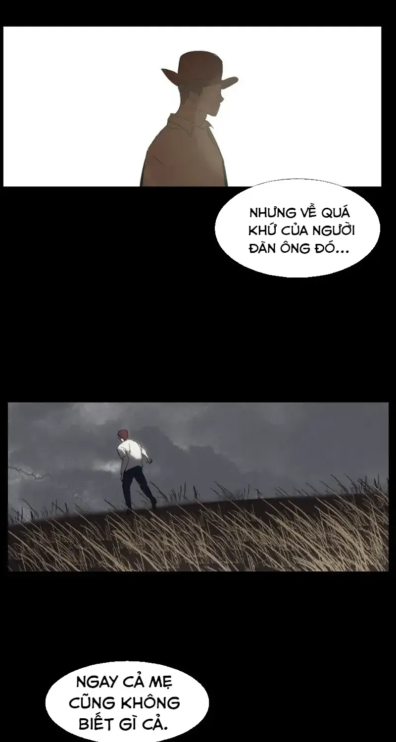 Thế Giới Này Không Tồn Tại Ma Qủy Chap 37 - Next Chap 38