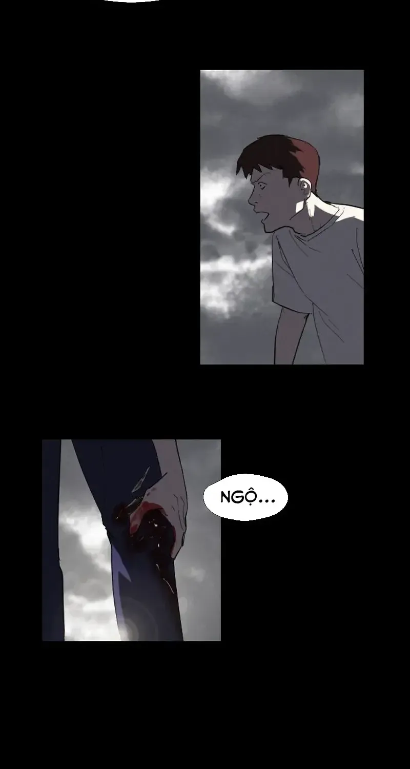 Thế Giới Này Không Tồn Tại Ma Qủy Chap 37 - Next Chap 38