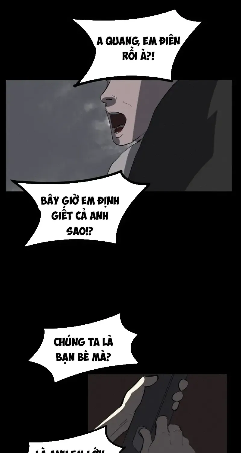 Thế Giới Này Không Tồn Tại Ma Qủy Chap 37 - Next Chap 38