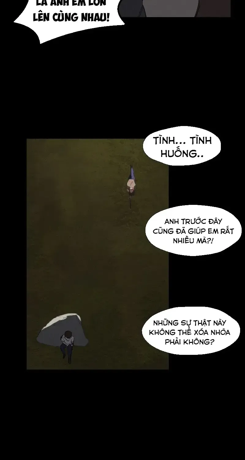 Thế Giới Này Không Tồn Tại Ma Qủy Chap 37 - Next Chap 38