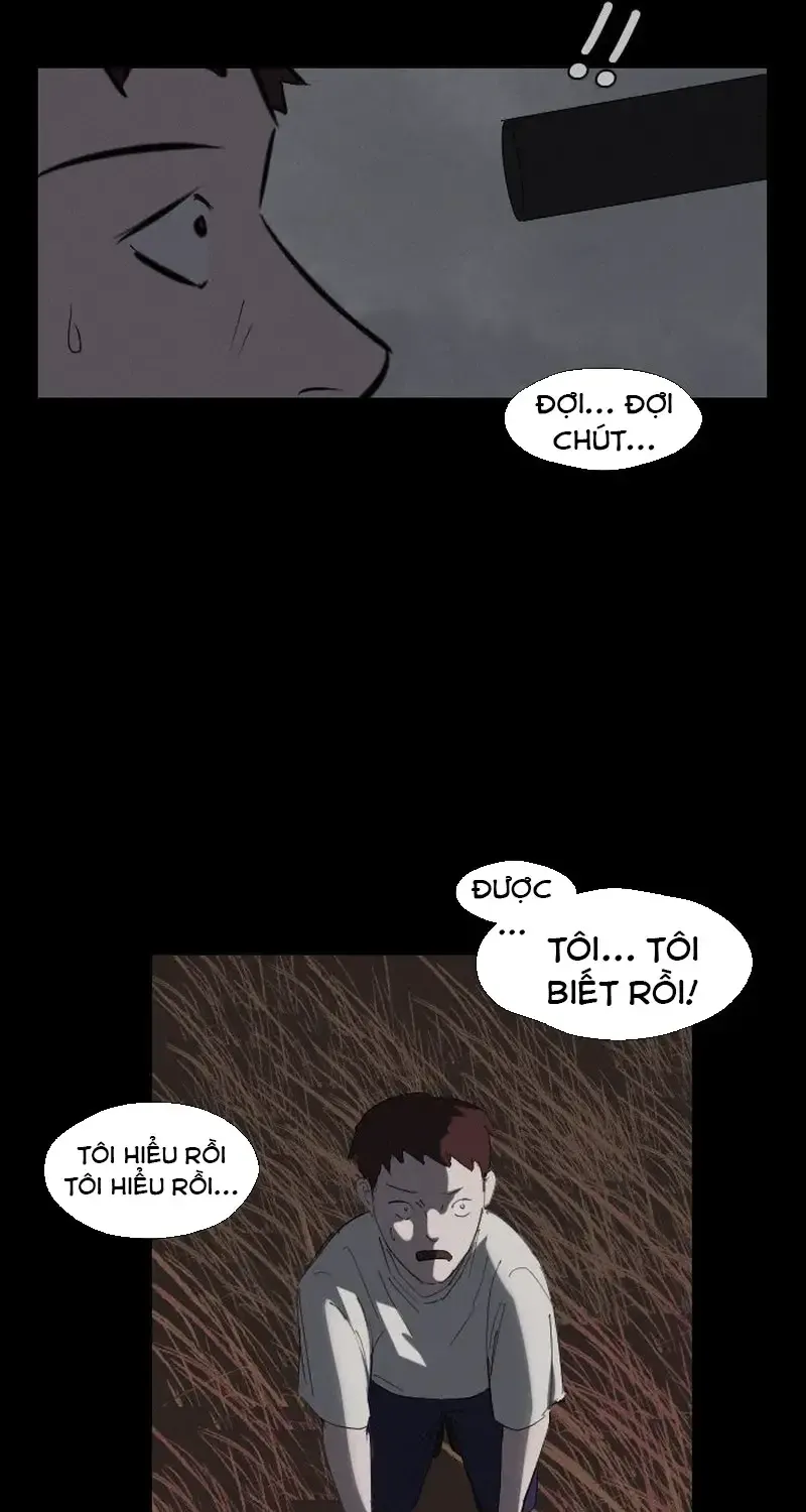 Thế Giới Này Không Tồn Tại Ma Qủy Chap 37 - Next Chap 38