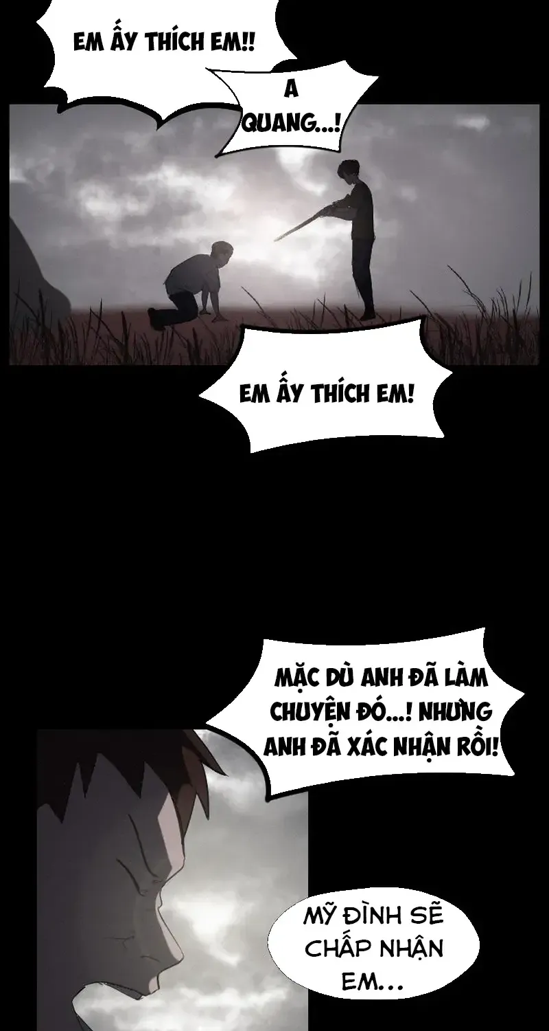 Thế Giới Này Không Tồn Tại Ma Qủy Chap 37 - Next Chap 38