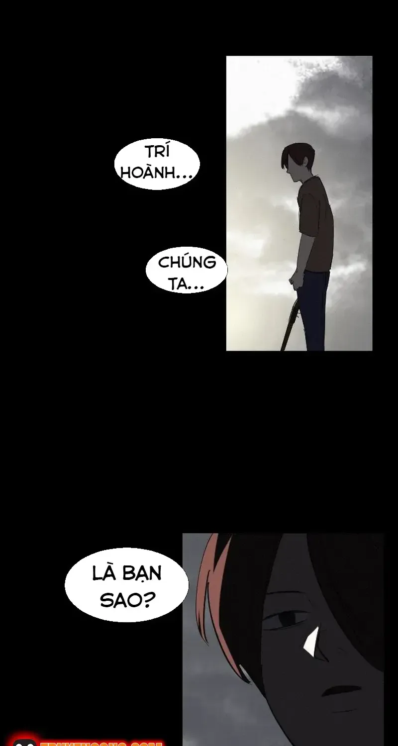 Thế Giới Này Không Tồn Tại Ma Qủy Chap 37 - Next Chap 38