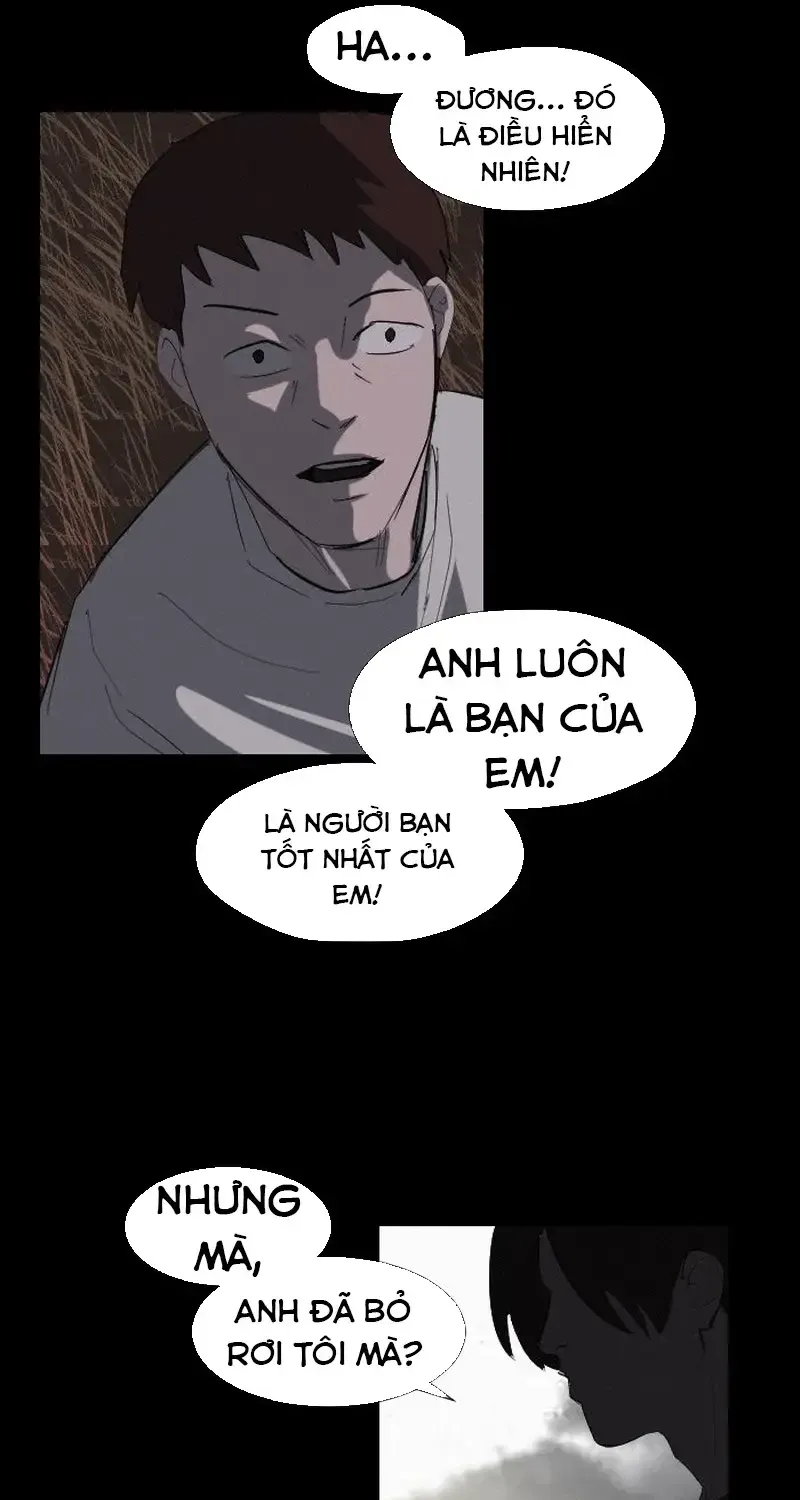 Thế Giới Này Không Tồn Tại Ma Qủy Chap 37 - Next Chap 38