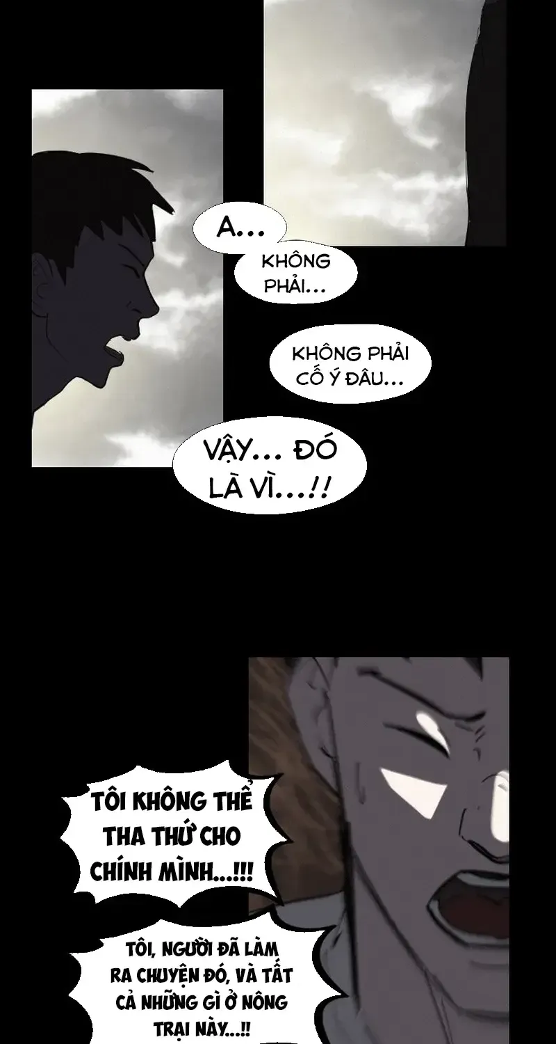 Thế Giới Này Không Tồn Tại Ma Qủy Chap 37 - Next Chap 38