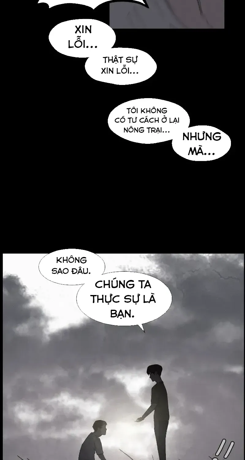 Thế Giới Này Không Tồn Tại Ma Qủy Chap 37 - Next Chap 38