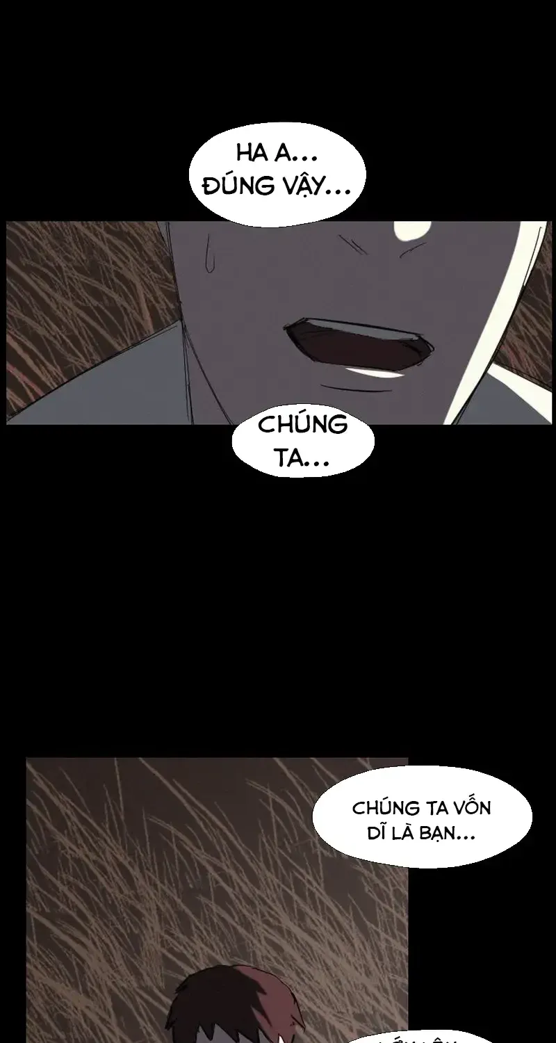 Thế Giới Này Không Tồn Tại Ma Qủy Chap 37 - Next Chap 38