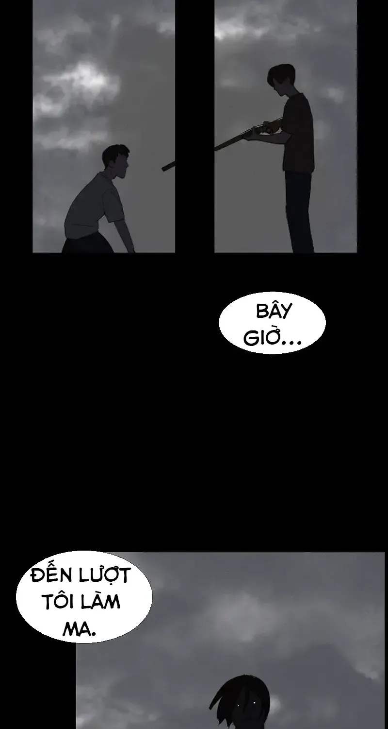 Thế Giới Này Không Tồn Tại Ma Qủy Chap 37 - Next Chap 38