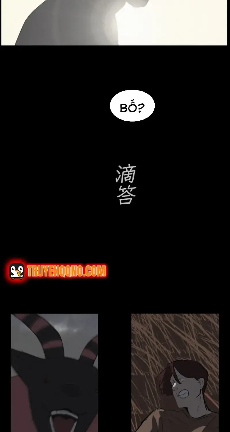 Thế Giới Này Không Tồn Tại Ma Qủy Chap 37 - Next Chap 38