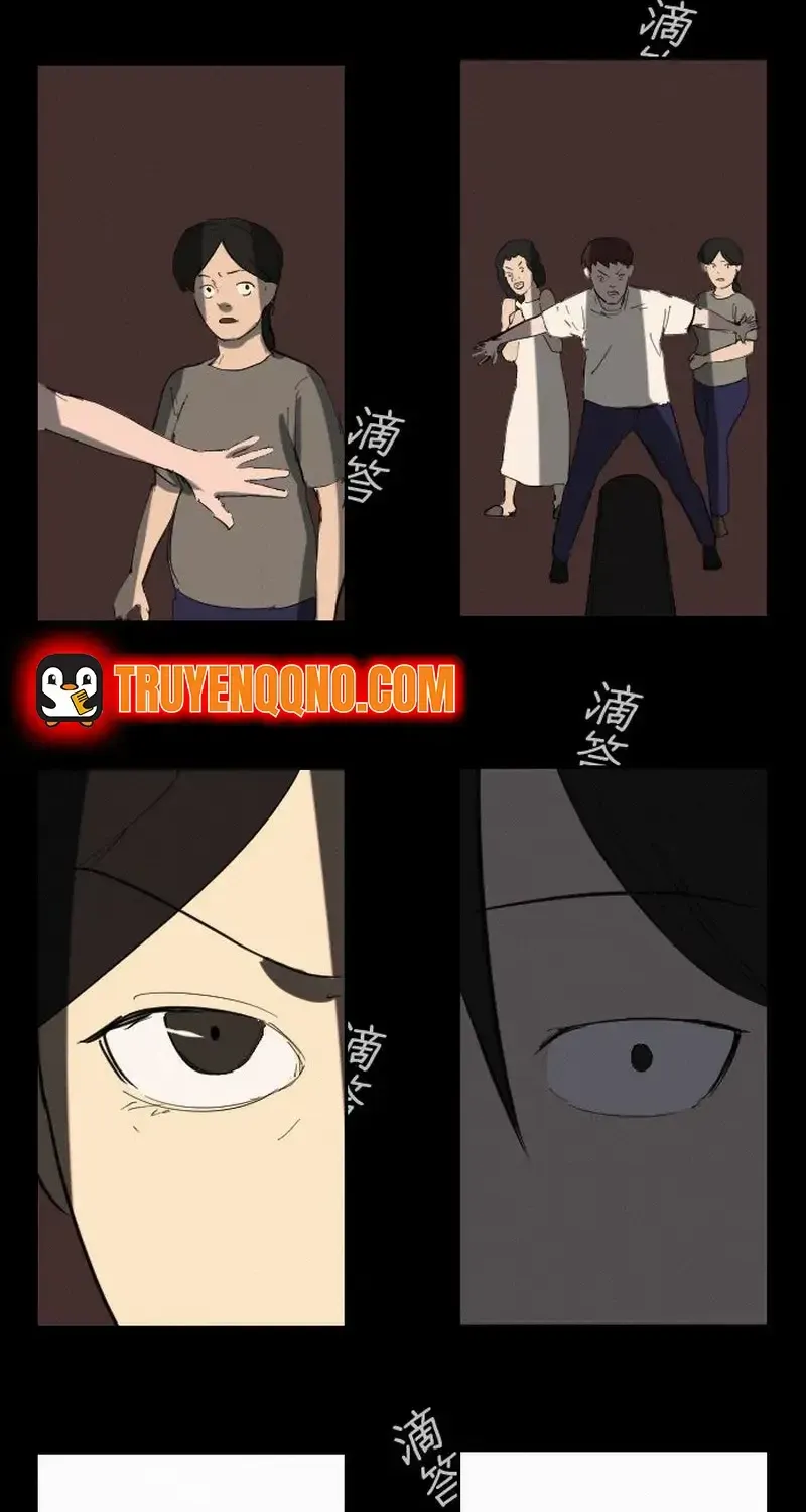 Thế Giới Này Không Tồn Tại Ma Qủy Chap 37 - Next Chap 38