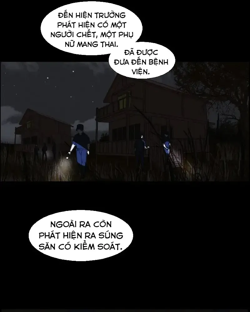 Thế Giới Này Không Tồn Tại Ma Qủy Chap 37 - Next Chap 38