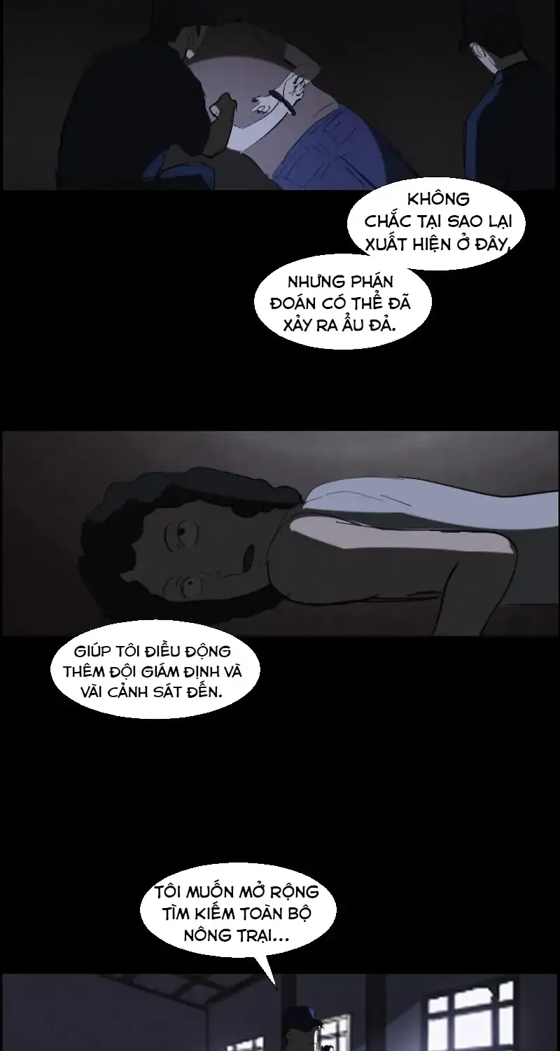 Thế Giới Này Không Tồn Tại Ma Qủy Chap 37 - Next Chap 38