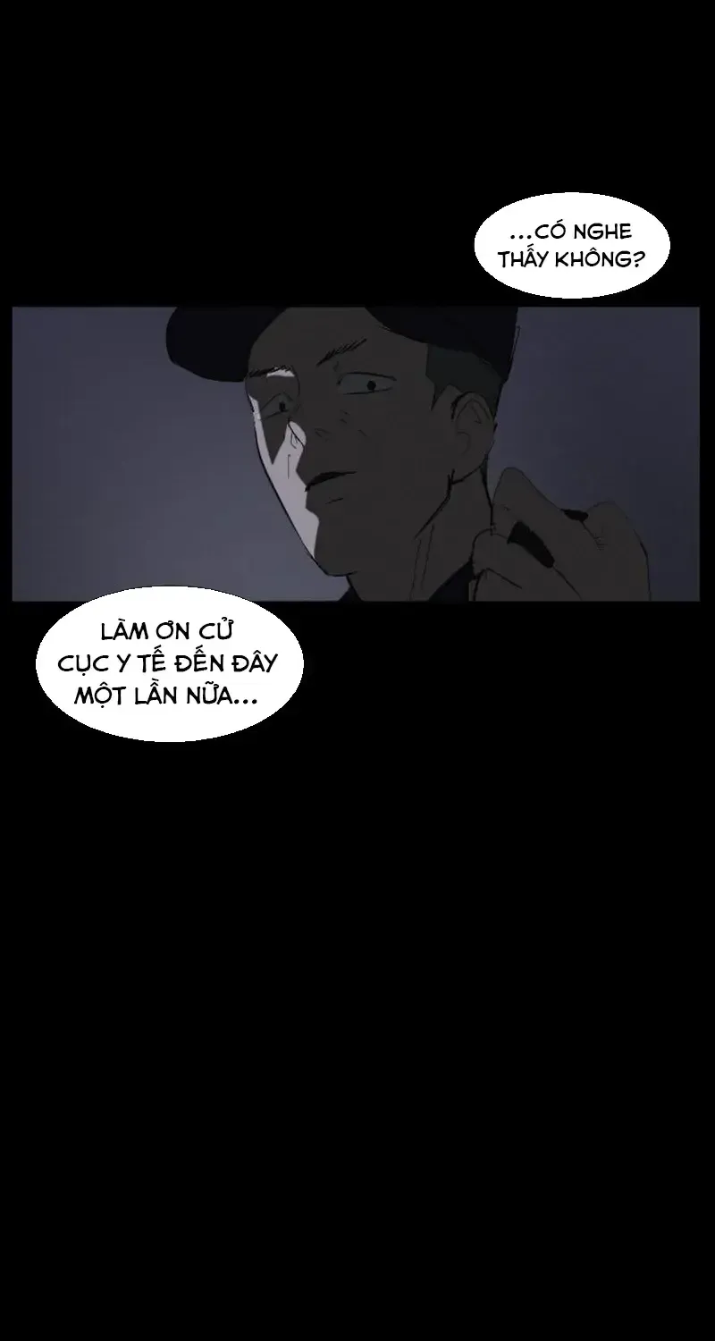 Thế Giới Này Không Tồn Tại Ma Qủy Chap 37 - Next Chap 38