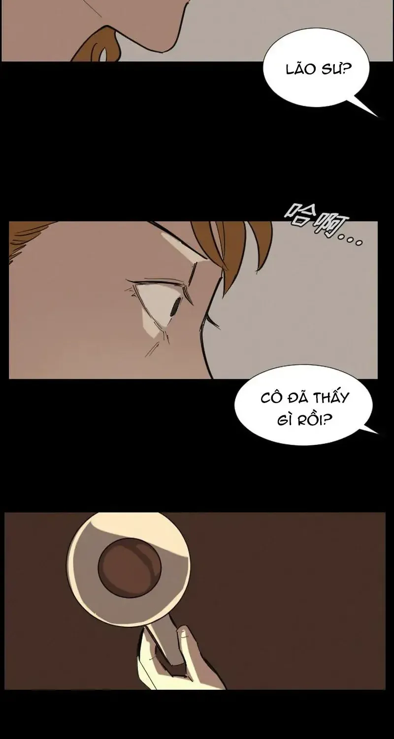 Thế Giới Này Không Tồn Tại Ma Qủy Chap 38 - Next Chap 39