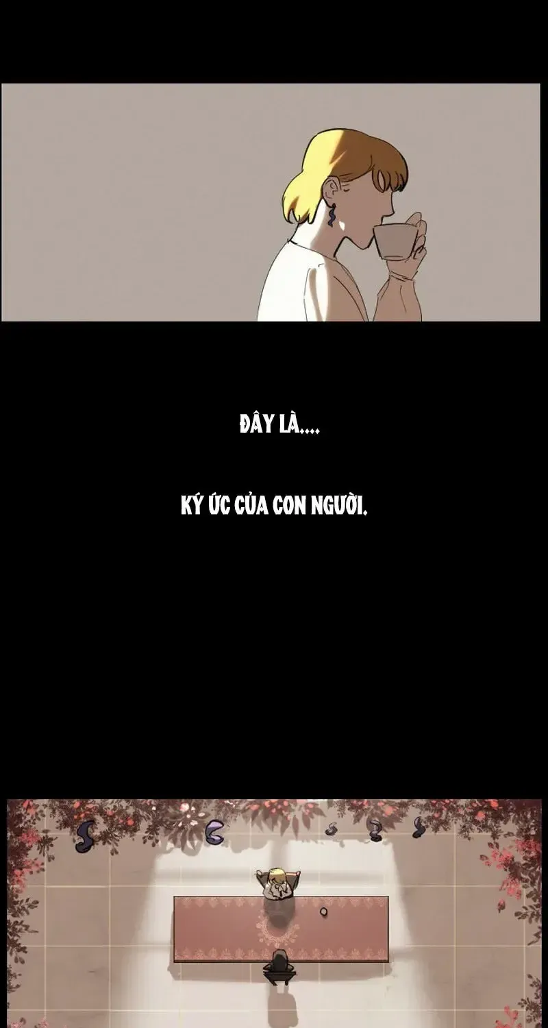 Thế Giới Này Không Tồn Tại Ma Qủy Chap 38 - Next Chap 39