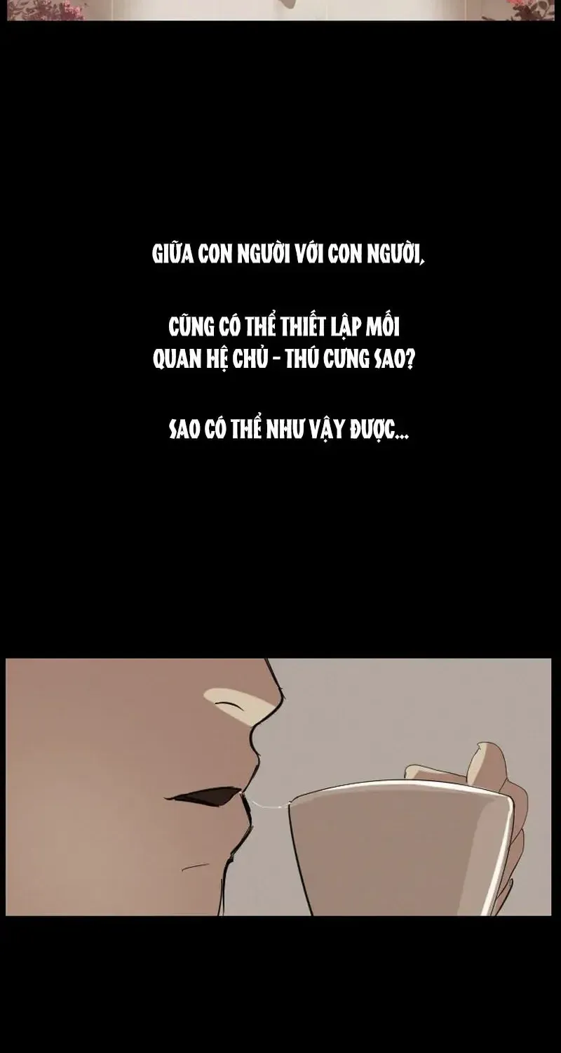 Thế Giới Này Không Tồn Tại Ma Qủy Chap 38 - Next Chap 39