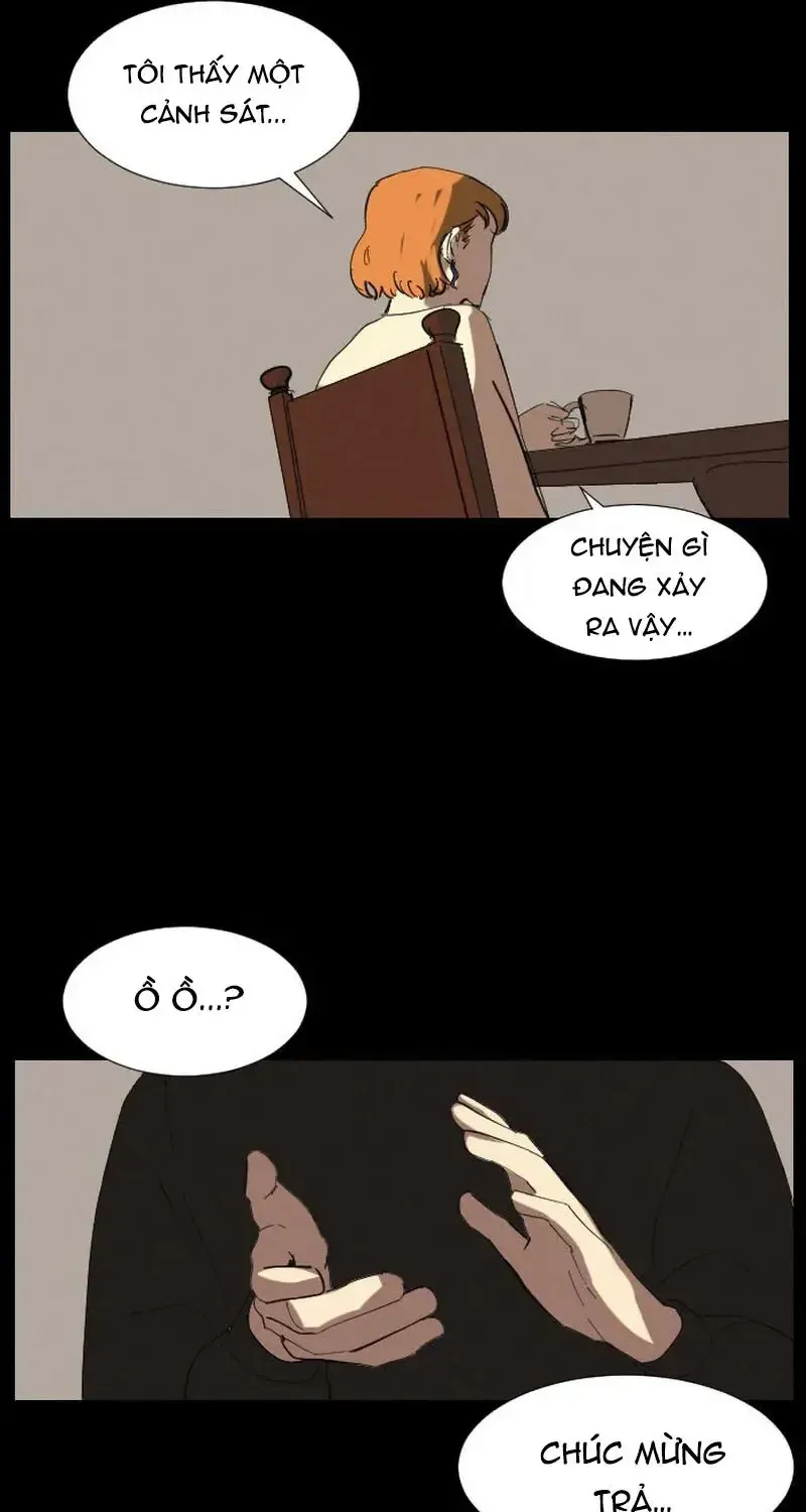 Thế Giới Này Không Tồn Tại Ma Qủy Chap 38 - Next Chap 39