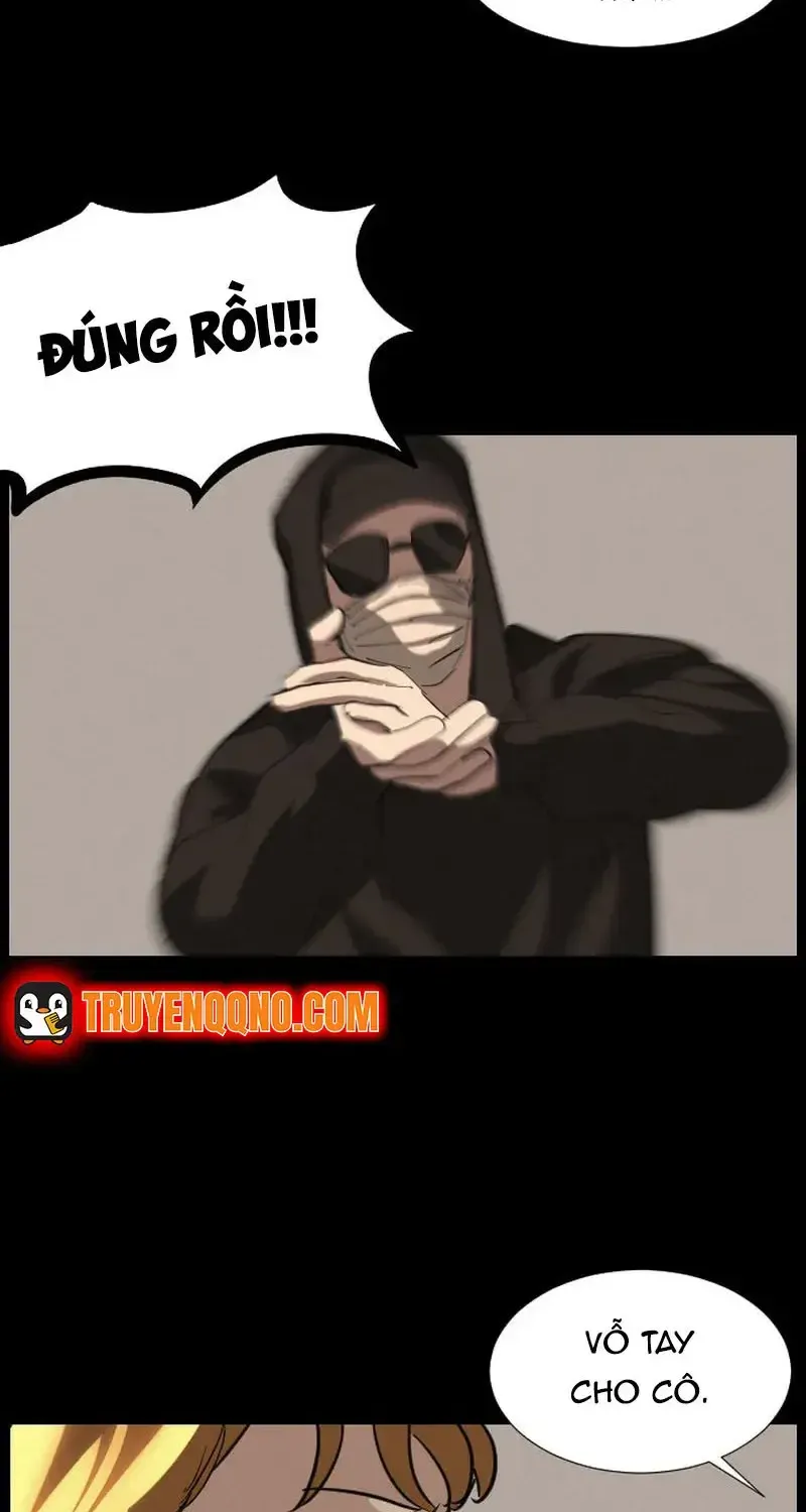 Thế Giới Này Không Tồn Tại Ma Qủy Chap 38 - Next Chap 39