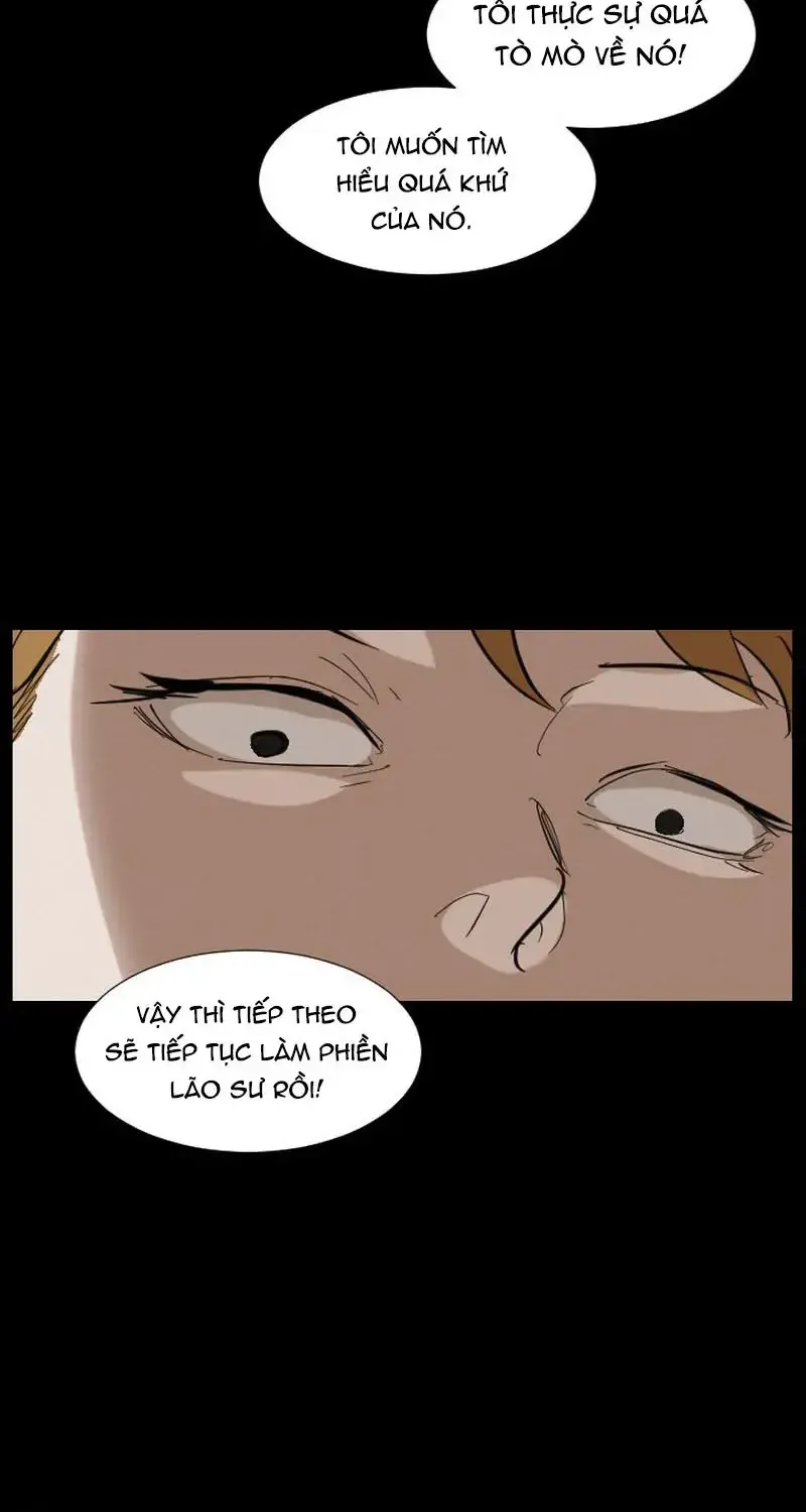 Thế Giới Này Không Tồn Tại Ma Qủy Chap 38 - Next Chap 39