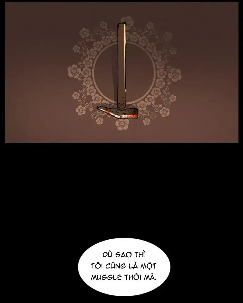 Thế Giới Này Không Tồn Tại Ma Qủy Chap 38 - Next Chap 39