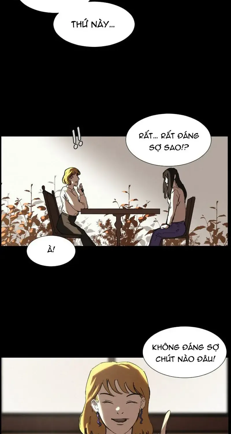 Thế Giới Này Không Tồn Tại Ma Qủy Chap 38 - Next Chap 39