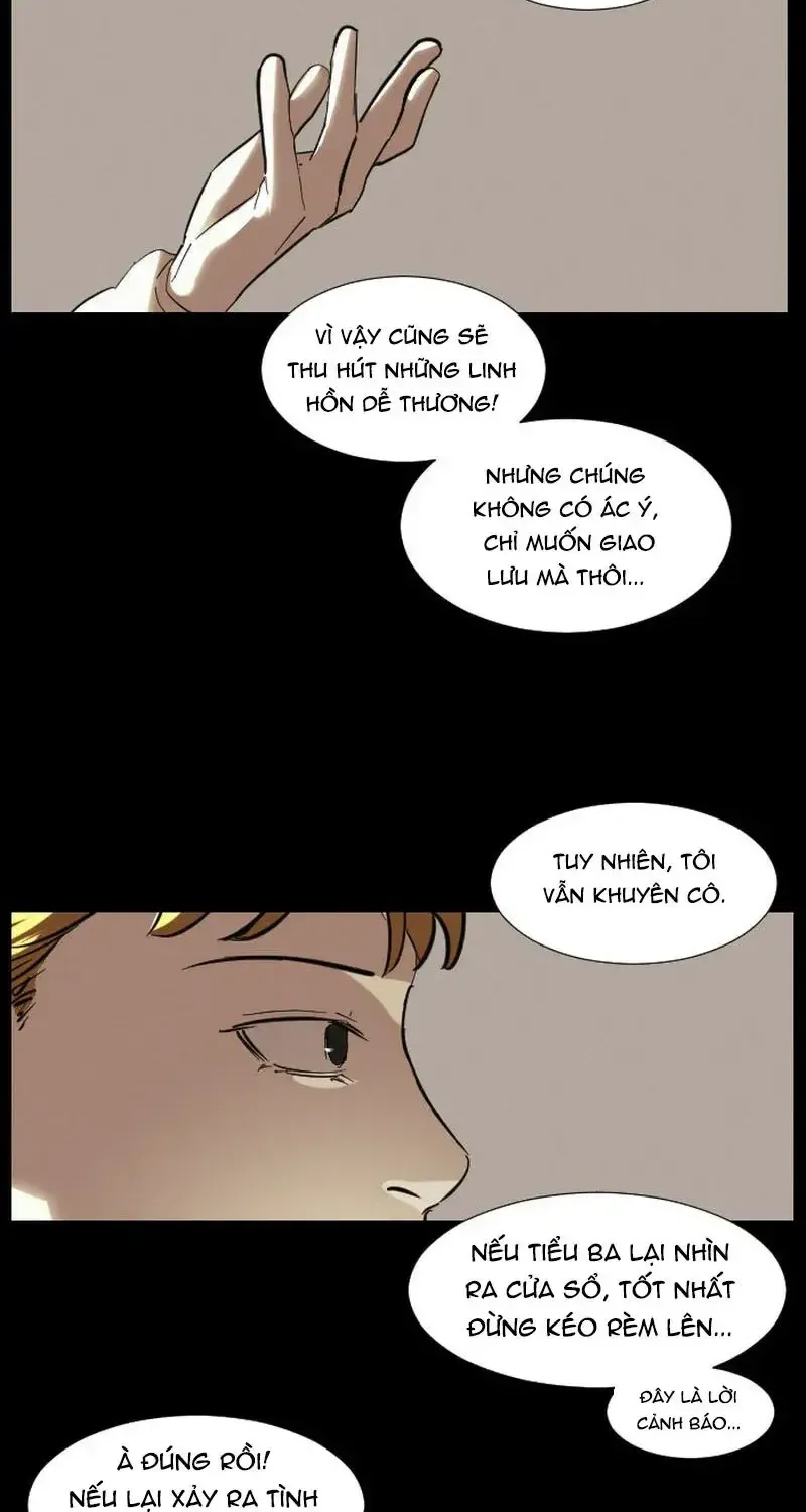 Thế Giới Này Không Tồn Tại Ma Qủy Chap 38 - Next Chap 39