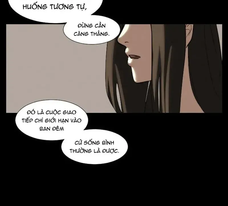 Thế Giới Này Không Tồn Tại Ma Qủy Chap 38 - Next Chap 39