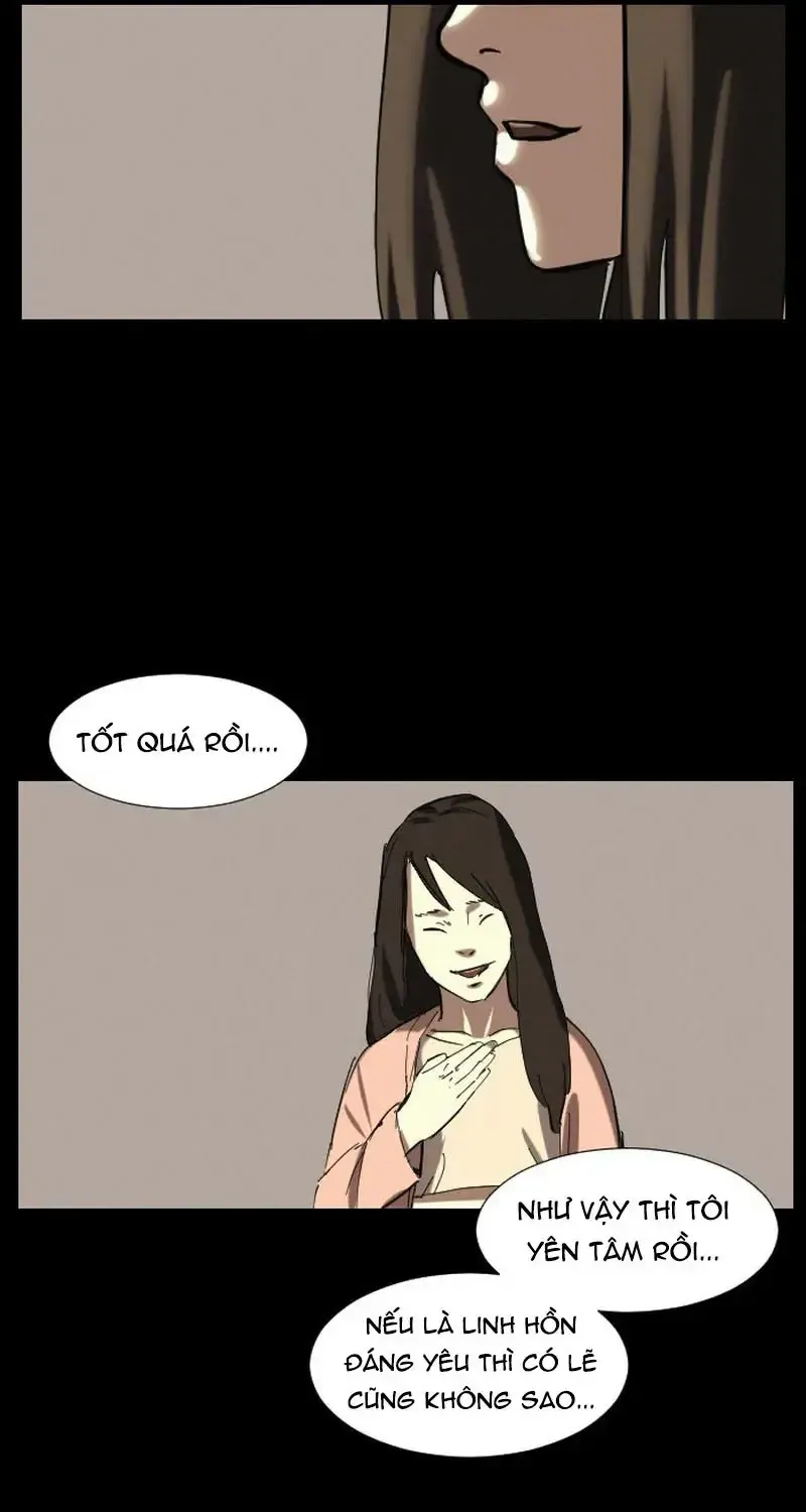 Thế Giới Này Không Tồn Tại Ma Qủy Chap 38 - Next Chap 39