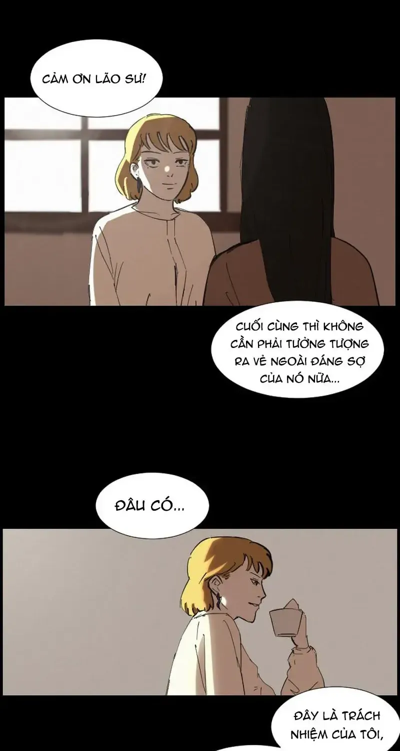 Thế Giới Này Không Tồn Tại Ma Qủy Chap 38 - Next Chap 39