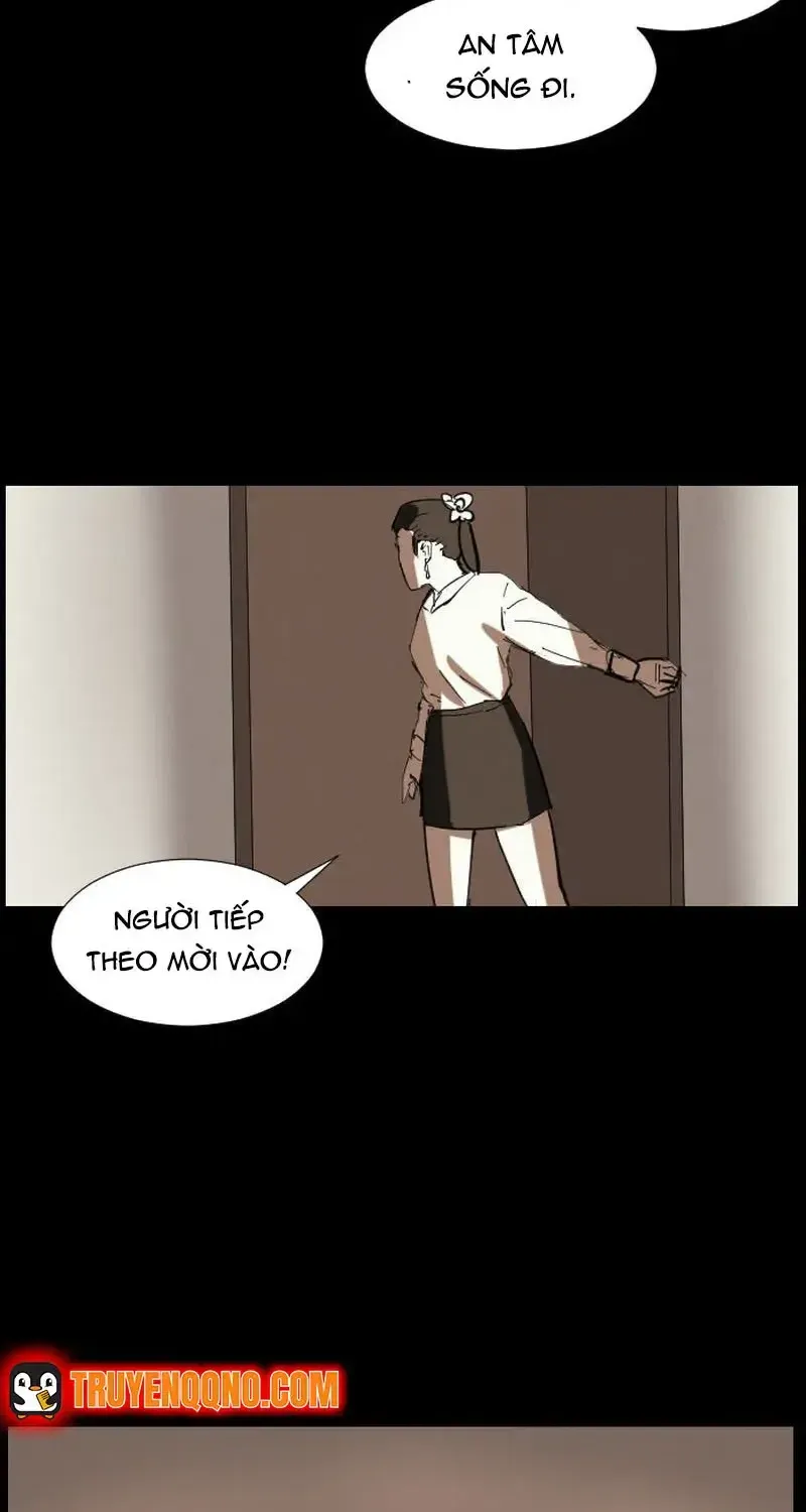 Thế Giới Này Không Tồn Tại Ma Qủy Chap 38 - Next Chap 39