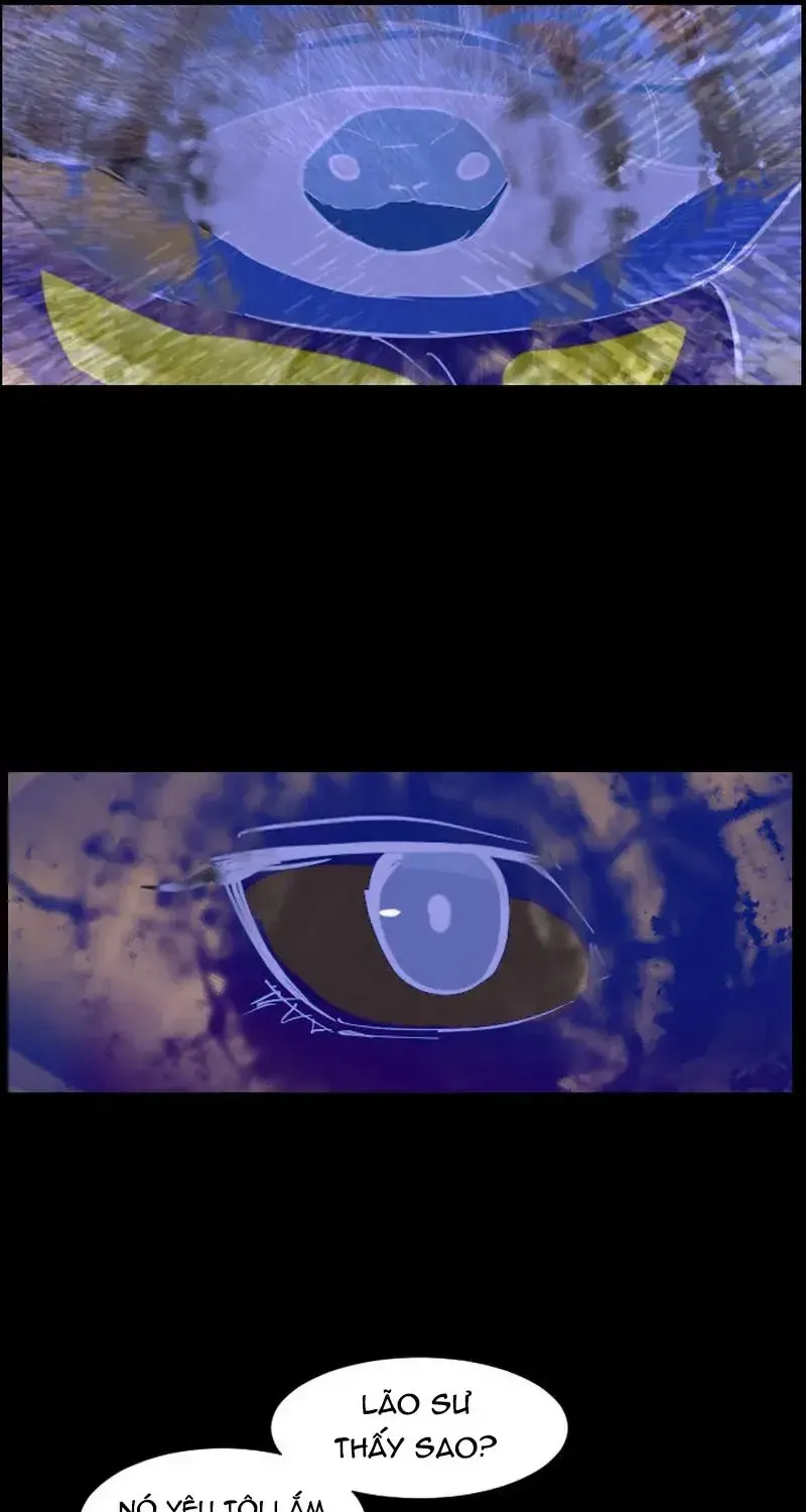 Thế Giới Này Không Tồn Tại Ma Qủy Chap 38 - Next Chap 39