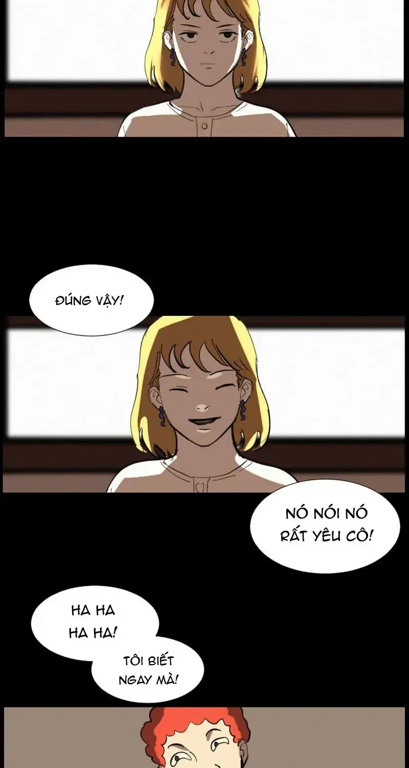 Thế Giới Này Không Tồn Tại Ma Qủy Chap 38 - Next Chap 39