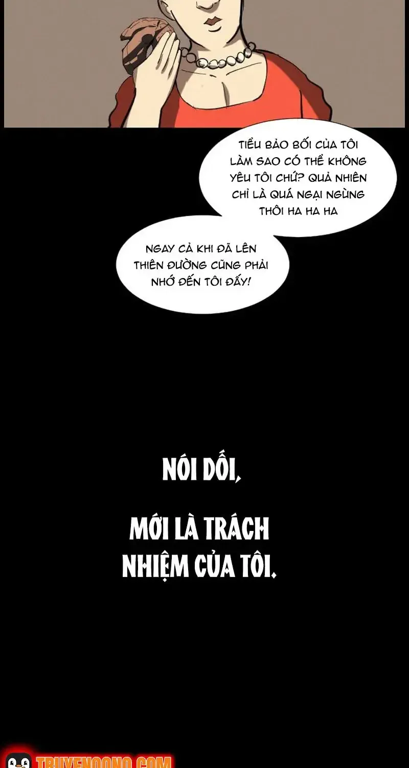 Thế Giới Này Không Tồn Tại Ma Qủy Chap 38 - Next Chap 39