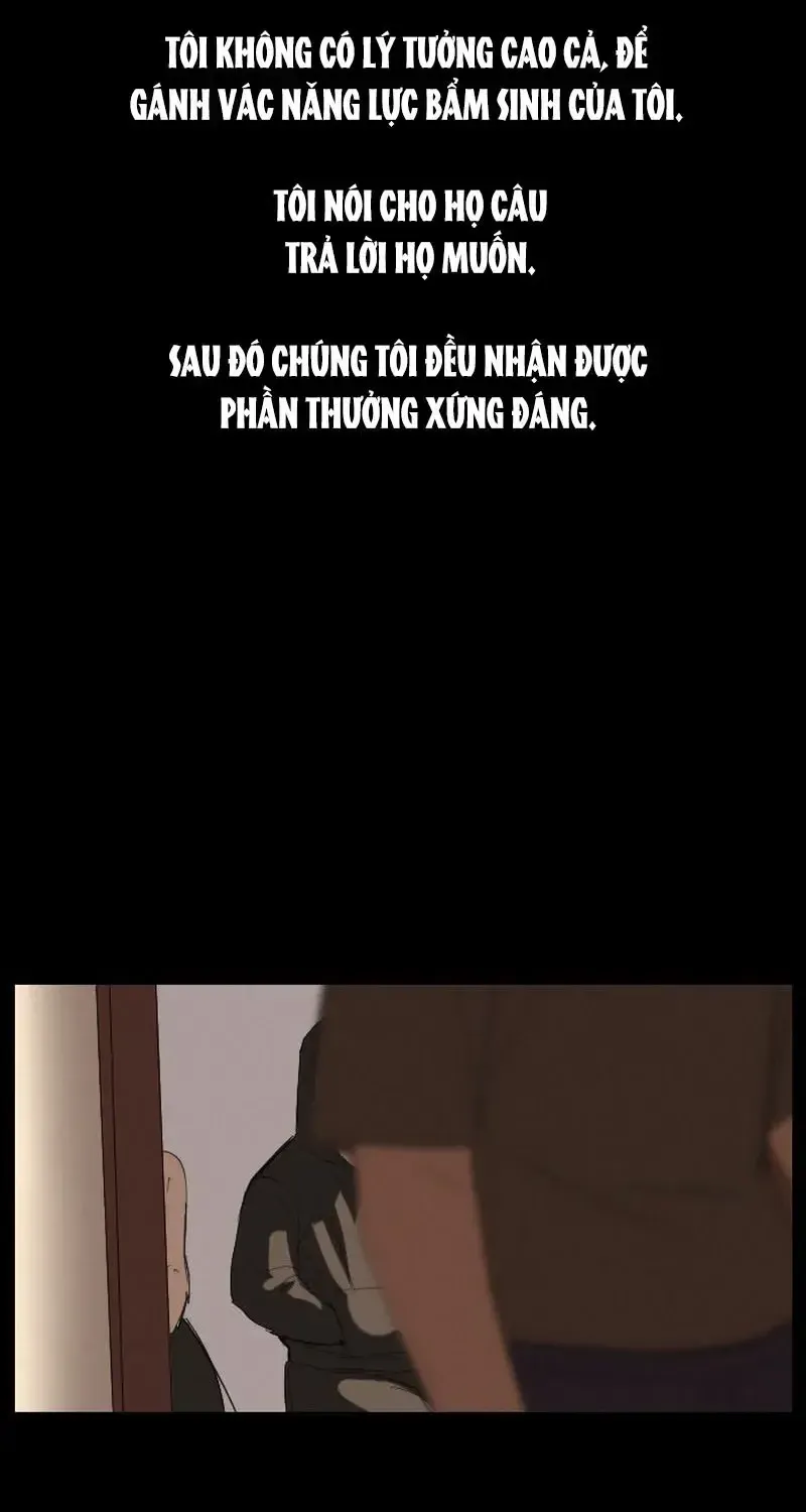 Thế Giới Này Không Tồn Tại Ma Qủy Chap 38 - Next Chap 39