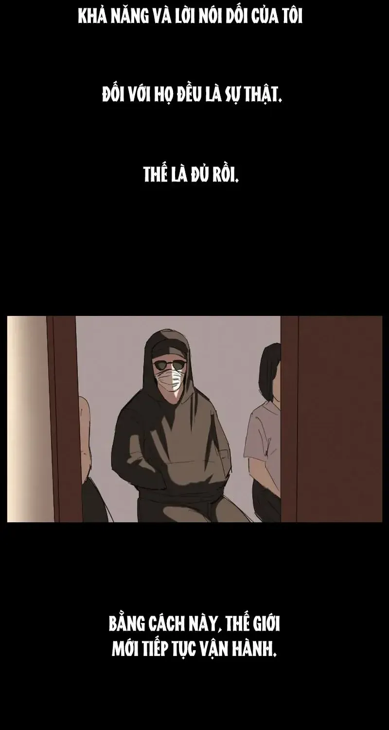 Thế Giới Này Không Tồn Tại Ma Qủy Chap 38 - Next Chap 39