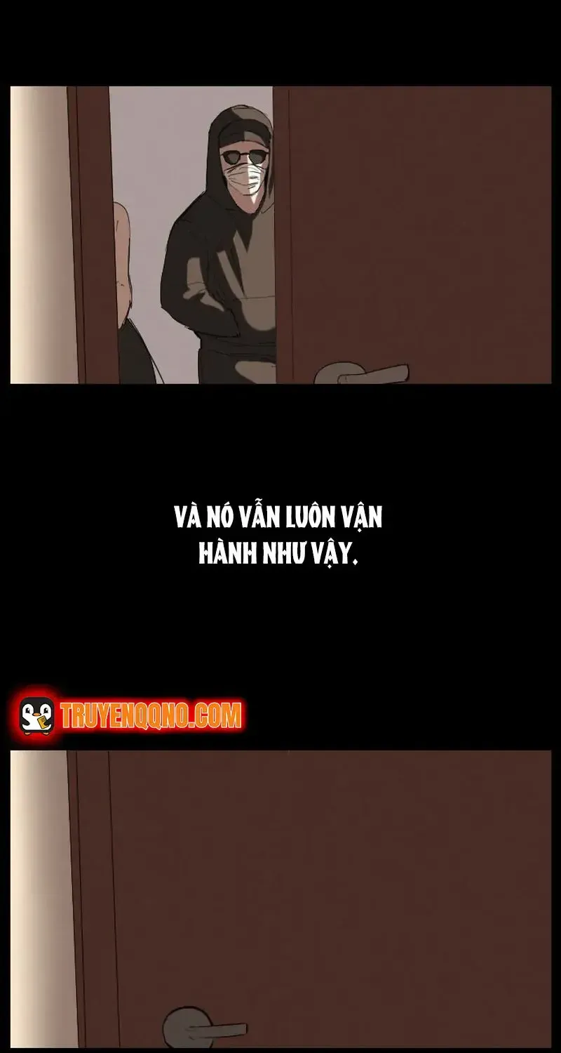 Thế Giới Này Không Tồn Tại Ma Qủy Chap 38 - Next Chap 39