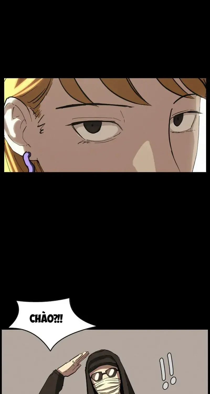 Thế Giới Này Không Tồn Tại Ma Qủy Chap 38 - Next Chap 39