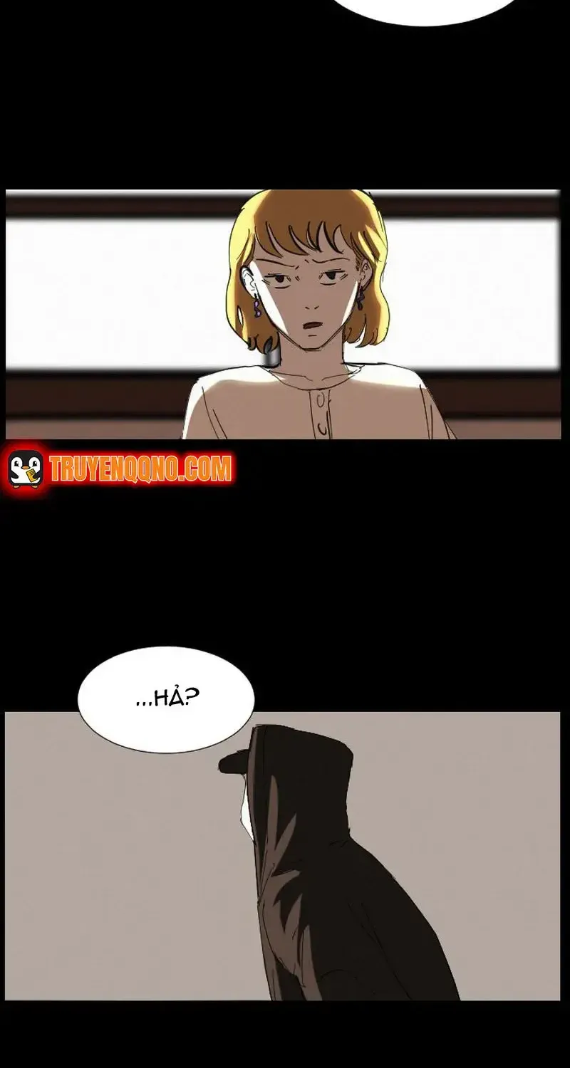 Thế Giới Này Không Tồn Tại Ma Qủy Chap 38 - Next Chap 39