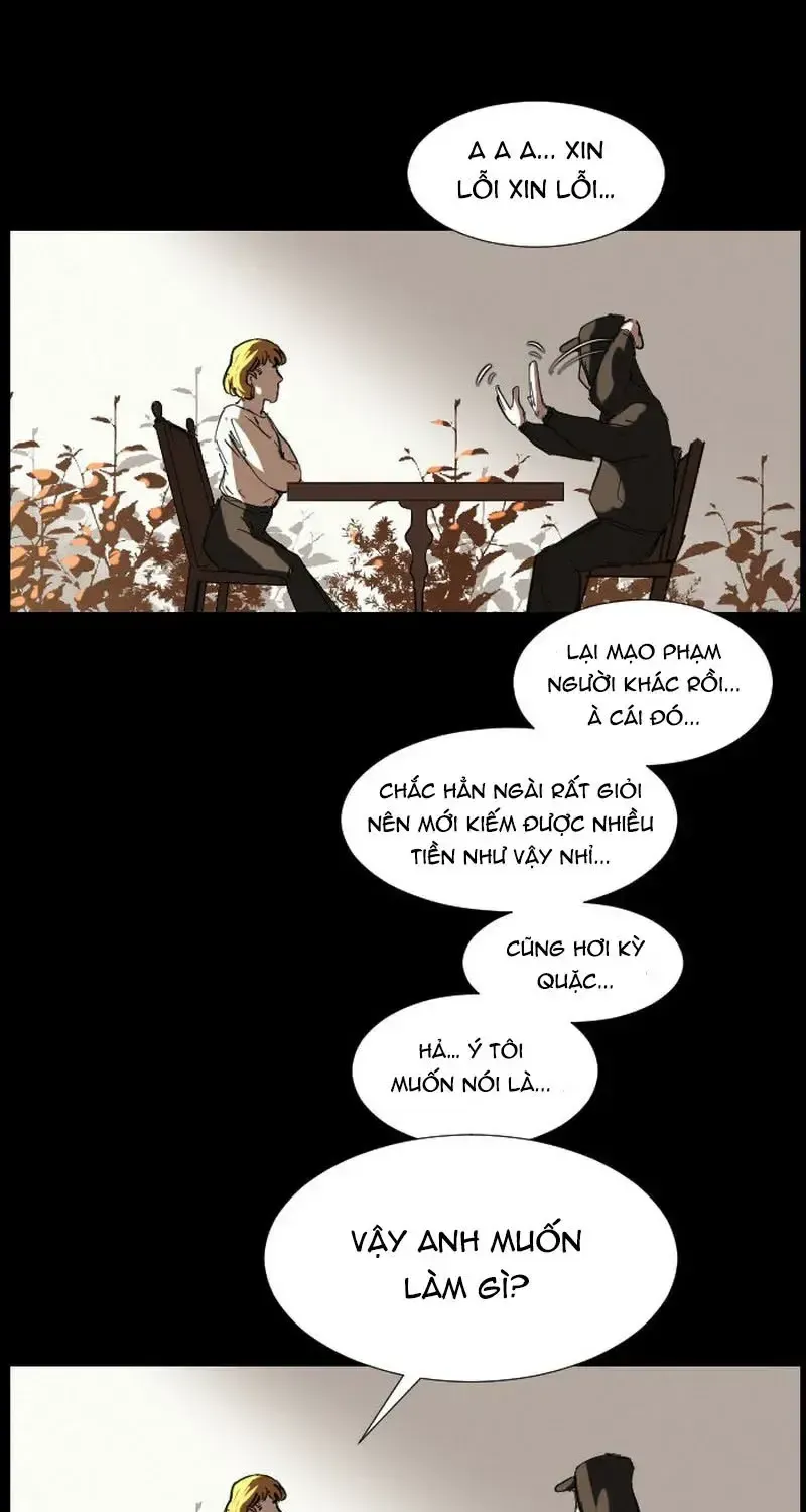 Thế Giới Này Không Tồn Tại Ma Qủy Chap 38 - Next Chap 39