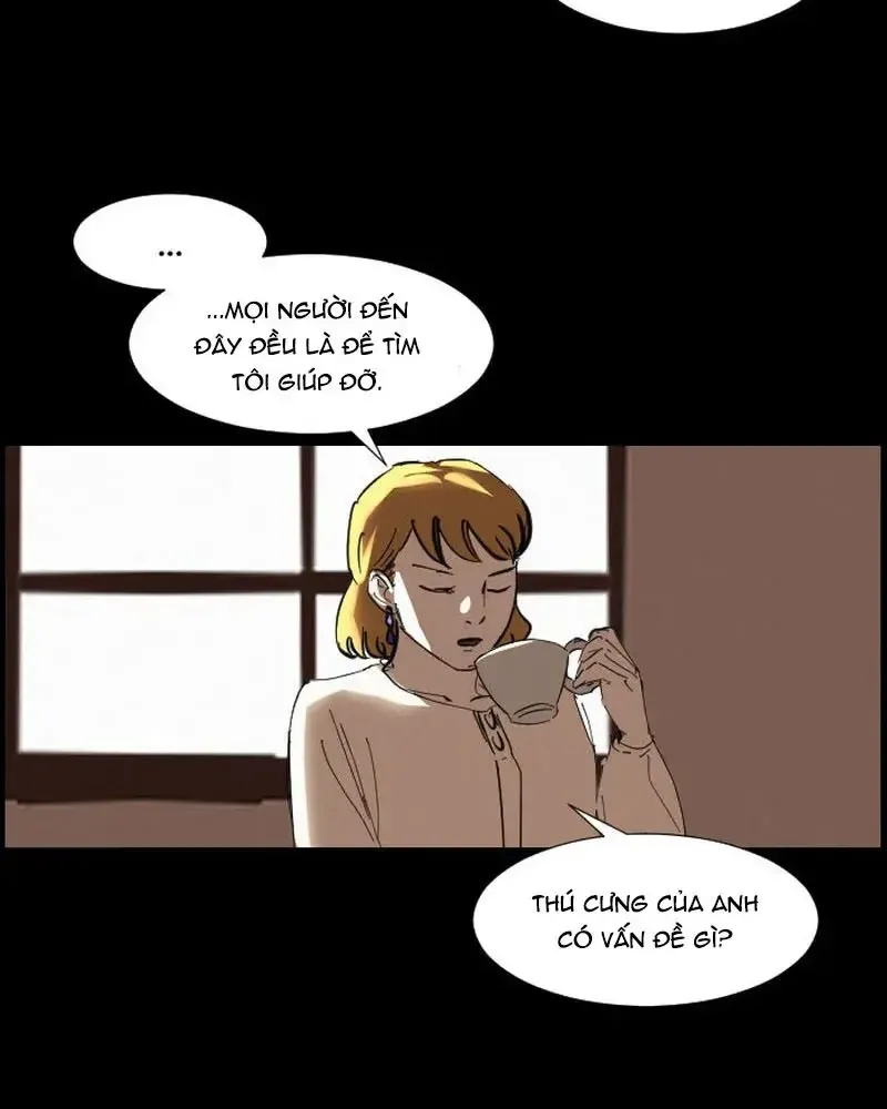 Thế Giới Này Không Tồn Tại Ma Qủy Chap 38 - Next Chap 39