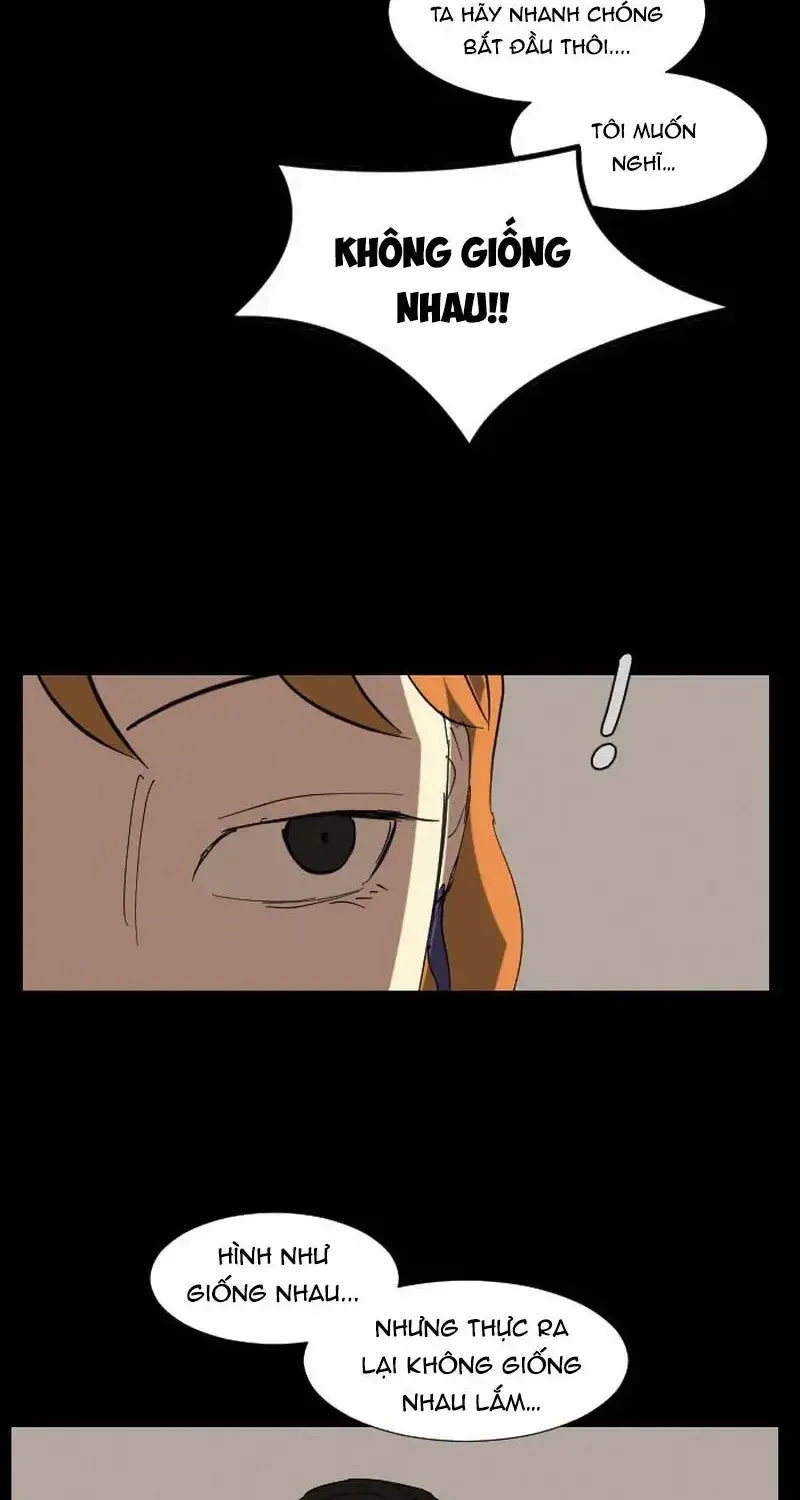 Thế Giới Này Không Tồn Tại Ma Qủy Chap 38 - Next Chap 39