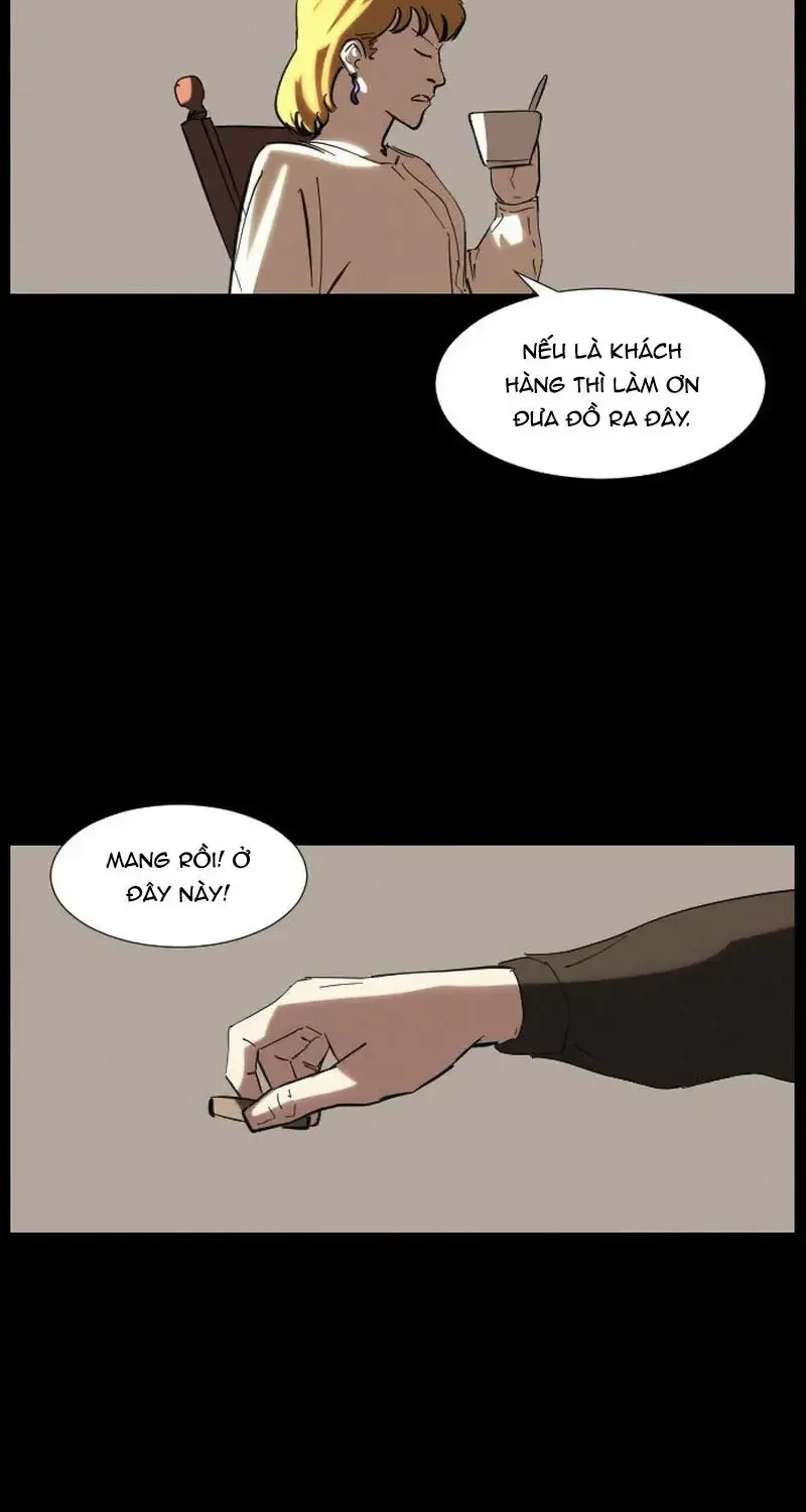 Thế Giới Này Không Tồn Tại Ma Qủy Chap 38 - Next Chap 39