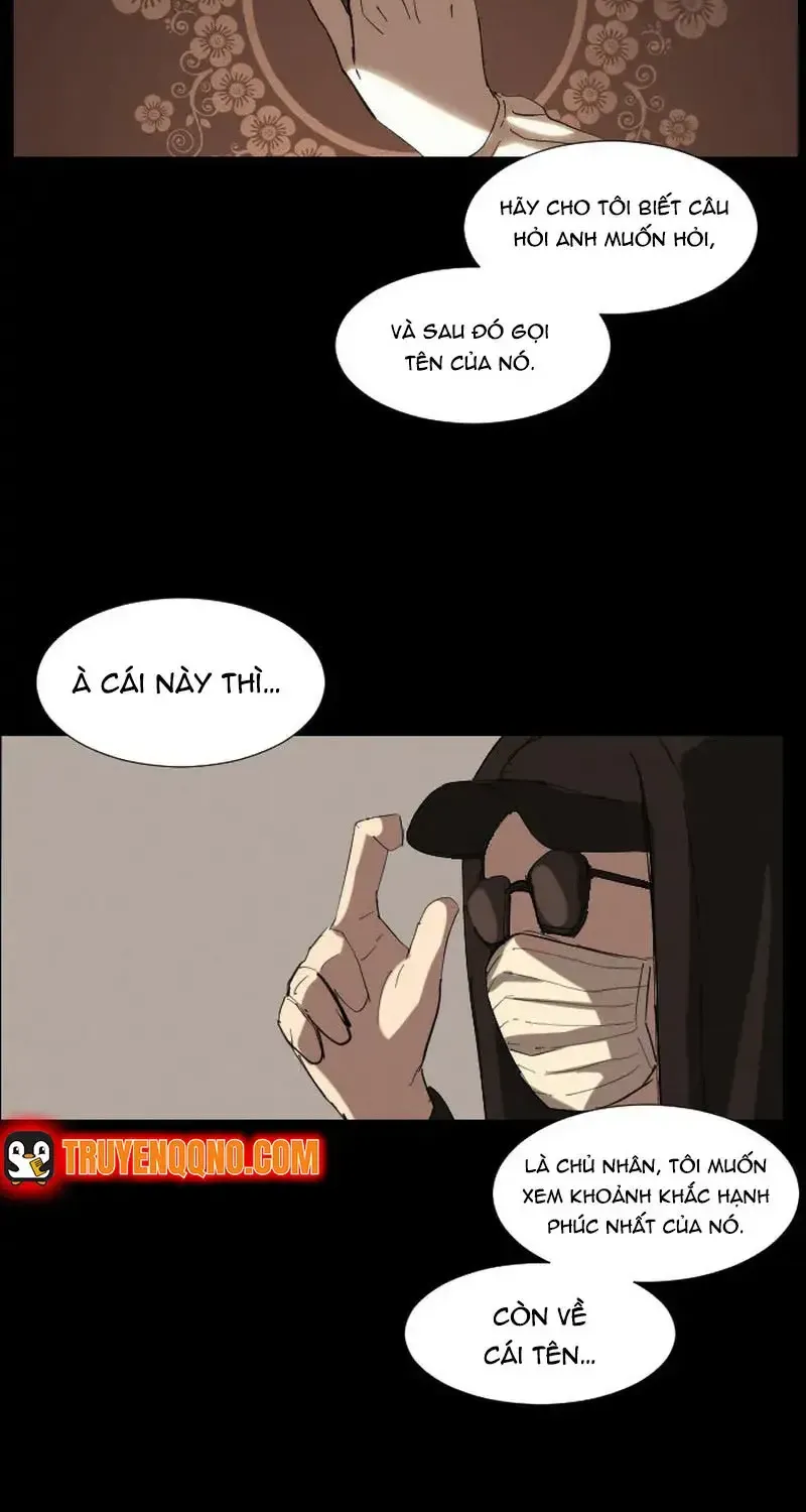 Thế Giới Này Không Tồn Tại Ma Qủy Chap 38 - Next Chap 39