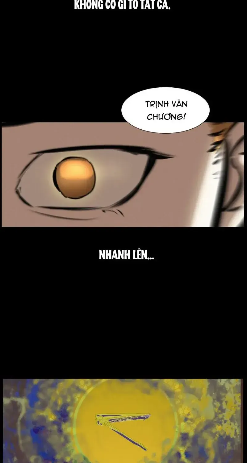 Thế Giới Này Không Tồn Tại Ma Qủy Chap 38 - Next Chap 39